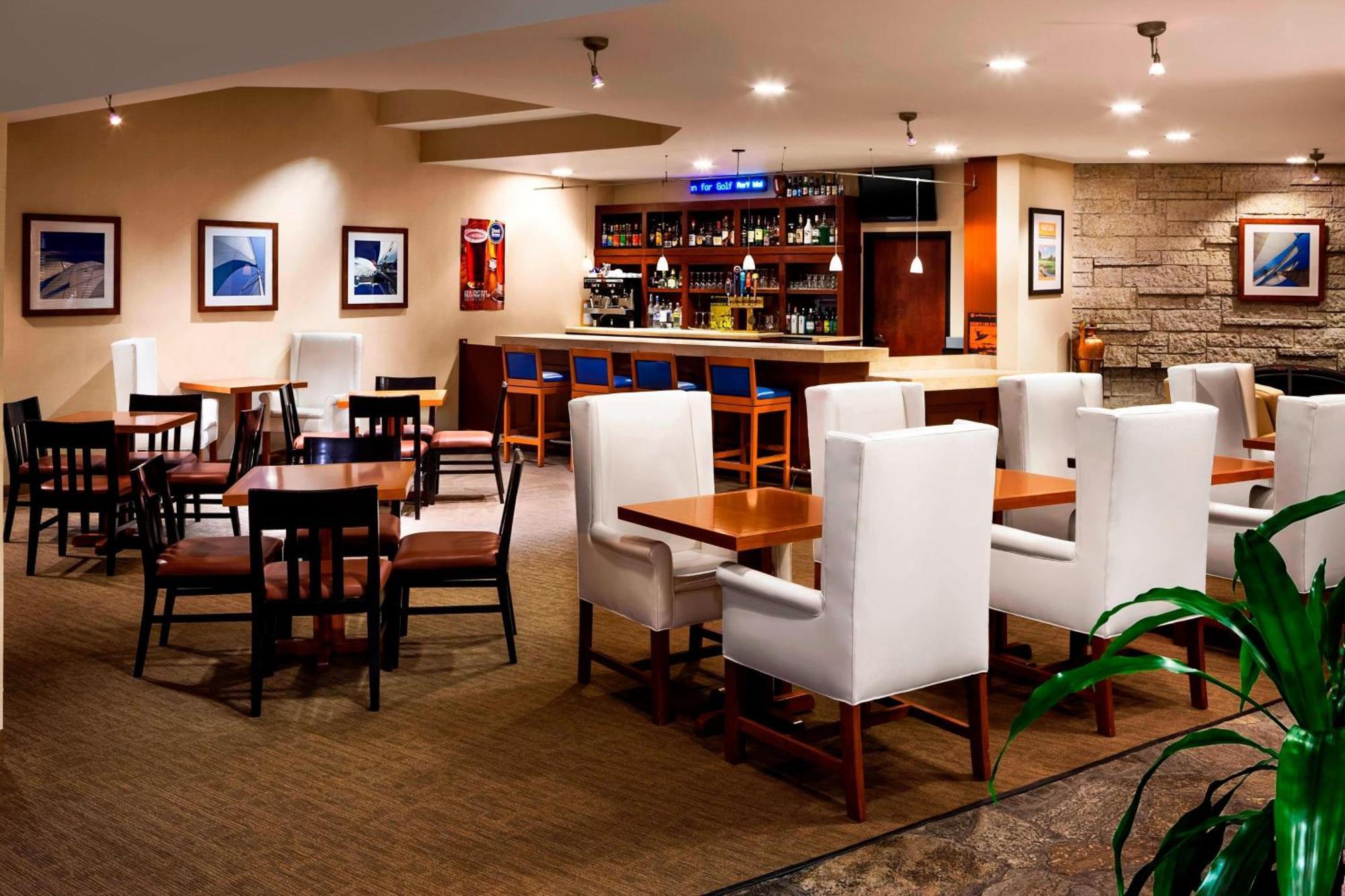 Four Points By Sheraton Ventura Harbor Resort Exterior foto