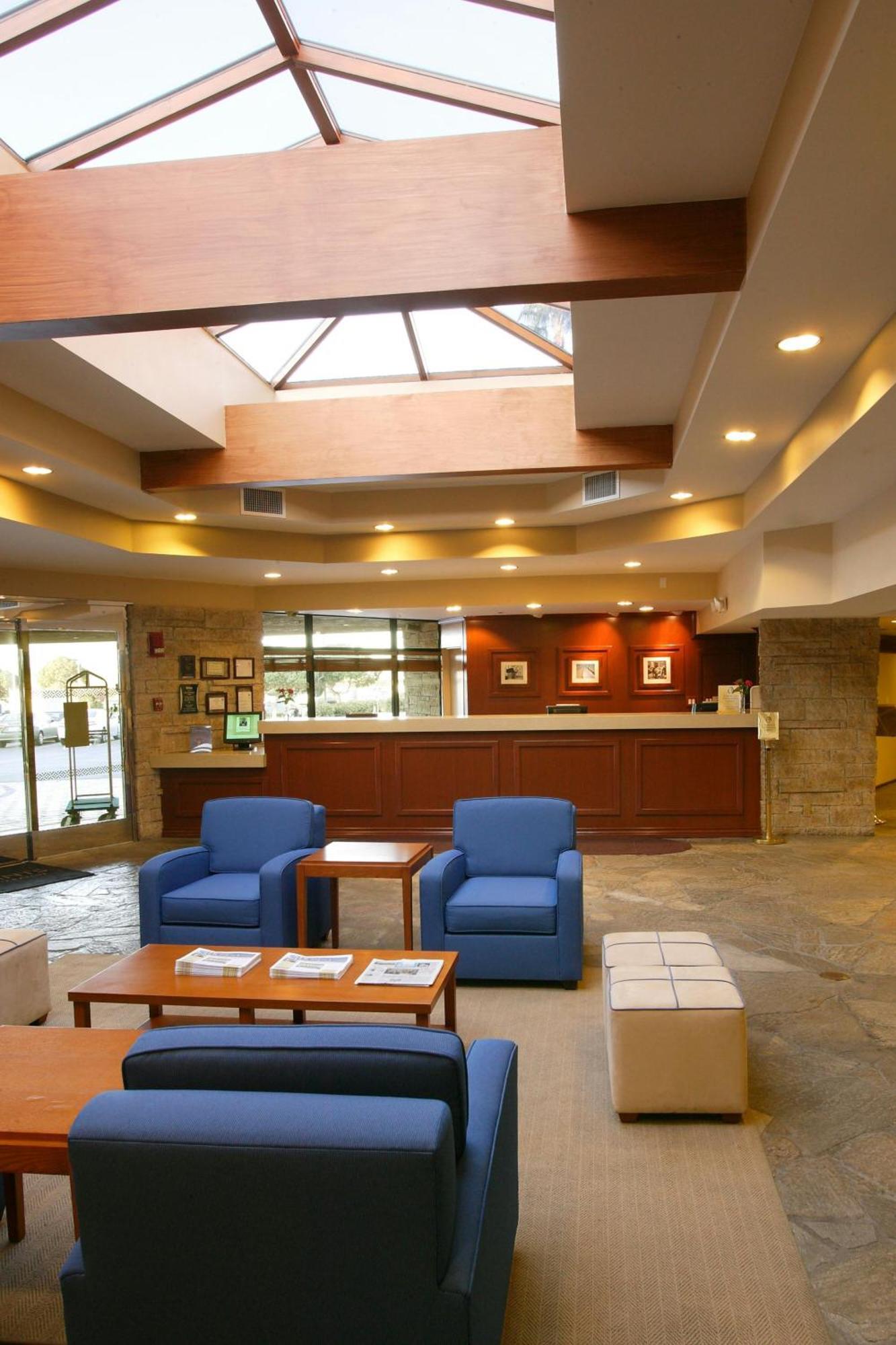 Four Points By Sheraton Ventura Harbor Resort Exterior foto